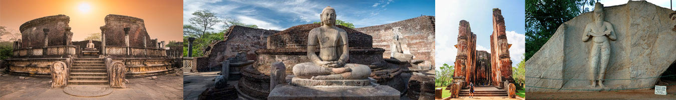 Polonnaruwa